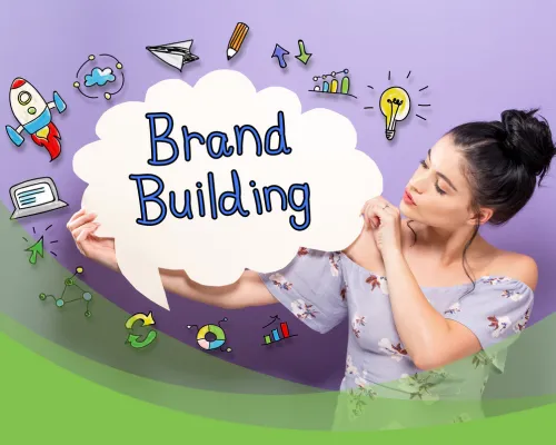 Brand Strategy