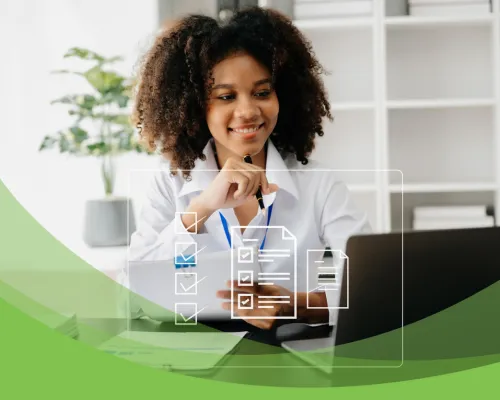 360 surveys