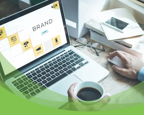 Brand engagement