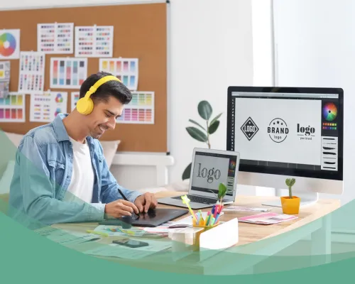 Design services