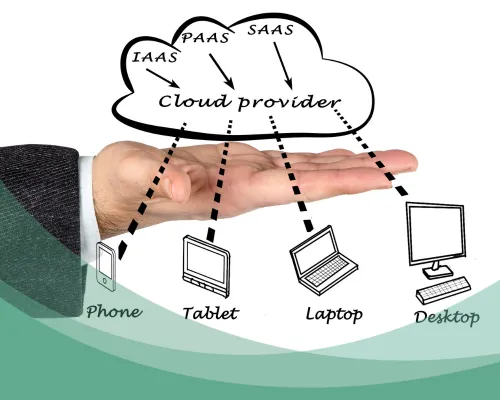 Design services