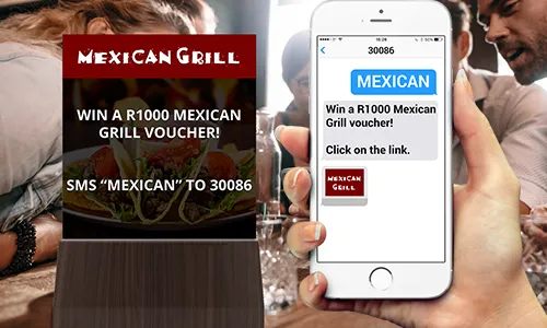 Brand engagement image