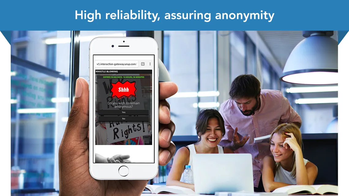 Highly reliable